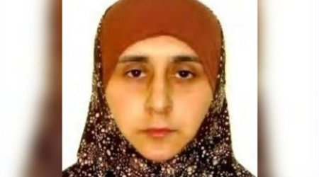 Rusiya bu azərbaycanlı qadını axtarır