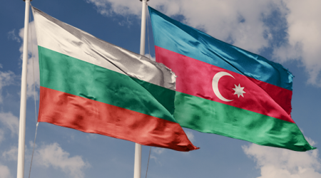 Azerbaijan and Bulgaria to hold intergovernmental commission meeting in Sofia