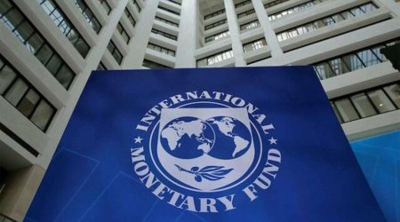 IMF projects Azerbaijan’s economy to grow 2.5% annually in the medium term