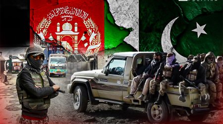 Pakistan and Afghanistan agree to maintain ceasefire