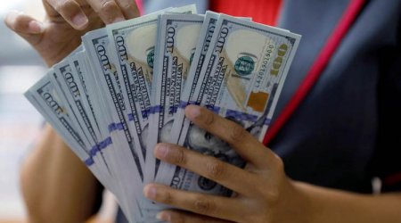 Avro və rubl ucuzlaşıb - Məzənnə