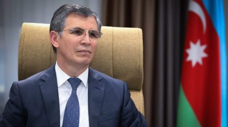 Zahid Oruc: Erməni məsələsi ilk dəfə coğrafiyamızdan kənara çıxıb