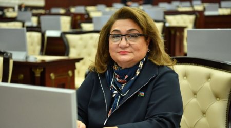 Deputat:Rəhbərə qarşı böhtan kampaniyası nəticə verməyəcək