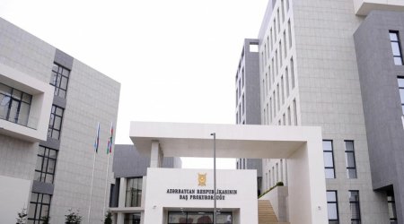 
Объявленный в международный розыск мужчина экстрадирован из Грузии в Азербайджан