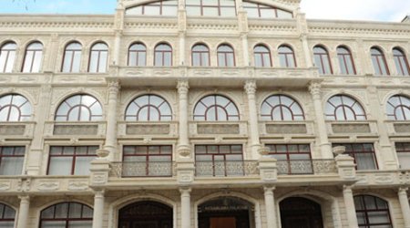 Hesablama Palatası 2026-cı il dövlət büdcəsinə rəy verib, Milli Məclisə göndərib