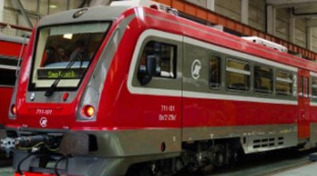 Serbiyada terror təhlükəsinə görə qatarların hərəkəti dayandırılıb