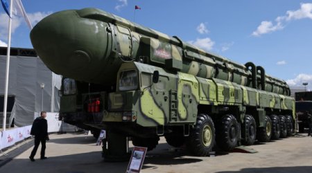 Зеленский о рисках размещения «Орешника» в Беларуси для Европы