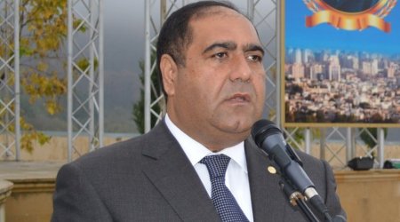 Balakənin keçmiş icra başçısı həbs edilib