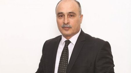 “Hurriyyet TV”-nin rəhbəri Vüqar Məmmədov həbs edilib