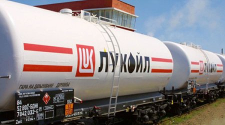 Литва закрыла путь нефти в Калининград