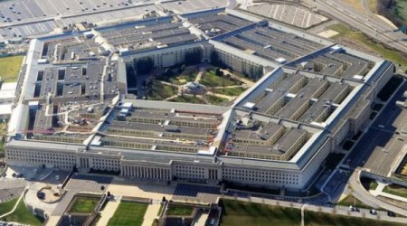 Пентагон одобрил «Томагавки» для Украины