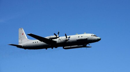 Поляки третий раз за неделю перехватили российский самолет