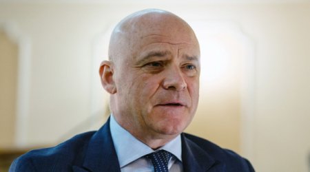 Суд отправил под домашний арест экс-мэра Одессы