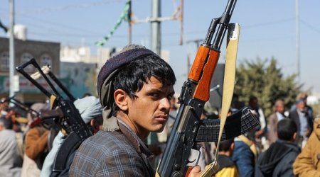 Хуситы намерены судить сотрудников ООН за связи с Израилем