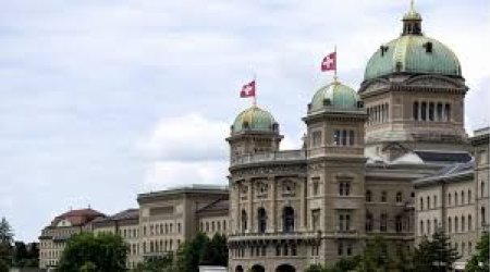 В Швейцарии вступили в силу ограничения на получение убежища украинскими беженцами