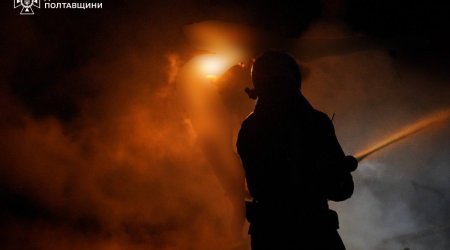 Россия бомбит дронами энергообъекты