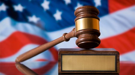 Американский суд заблокировал указ Трампа