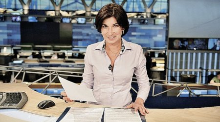 Putindən İradə Zeynalova ilə bağlı - Fərman