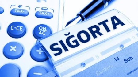 Azərbaycanda həyat sığortası haqları 9 ayda 17% artıb