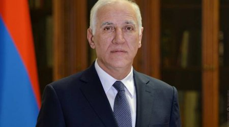 Xaçaturyan Misirə səfər edəcək