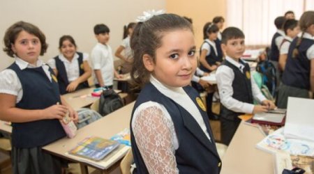 В армянских школах будут преподавать азербайджанский язык