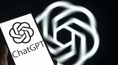 "ChatGPT"yə iki mövzuda məsləhət vermək qadağan edilib