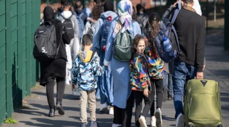 Moskva vilayətindən minlərlə miqrant deportasiya ediləcək