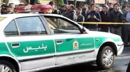 Вооруженное нападение в Иране: убиты двое бойцов КСИР