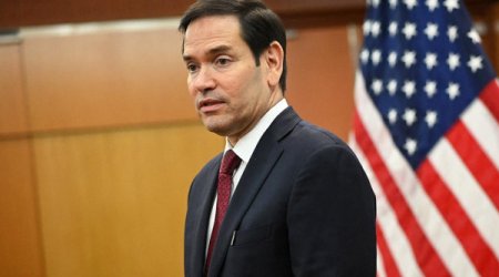 США призвали ХАМАС прекратить воровать