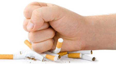 Впервые в мире: на Мальдивах пожизненный запрет на курение