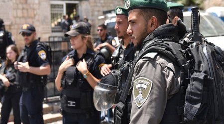 Израильтянин шпионил на Иран