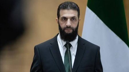 МИД подтвердил: президент Сирии летит на переговоры с Трампом