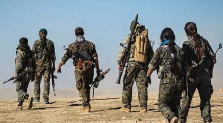 Ирак требует от курдов сложить оружие