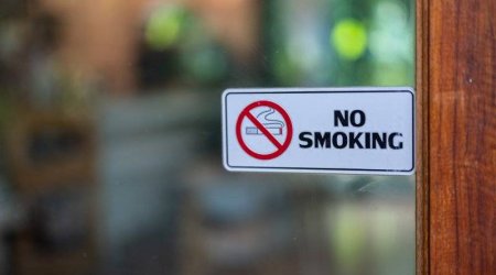 Maldiv adaları dünyada siqareti qadağan edən ilk ölkə oldu