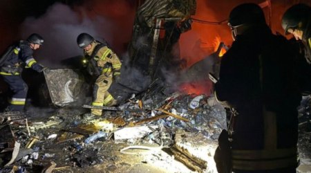 В ВСУ заявили о гибели военных после ударов России