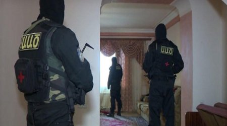 Ermənistanda katolikos II Qareginin qardaşı və onun oğlu saxlanılıb