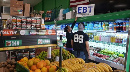 Почти две трети американцев разочарованы Трампом — опрос NBC News