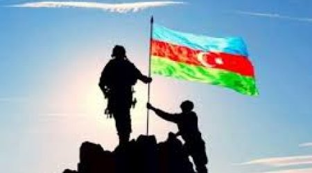 Zəfər və Bayraq Günləri ilə əlaqədar Azərbaycanda 4 gün ardıcıl qeyri-iş günü olacaq