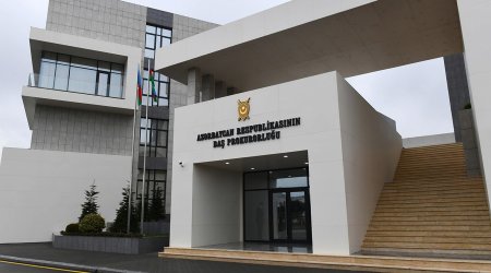 Həbs olunan icra başçısının müavininin nədə ittiham olunduğu açıqlanıb