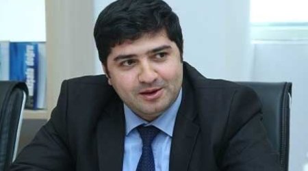 Арестован экс-сотрудник Администрации президента Эльдар Амиров