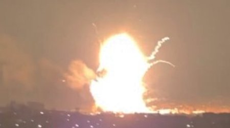 Украинцы уничтожили важные объекты России