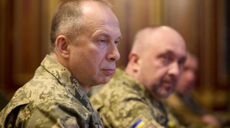 Украинцы отвлекают россиян от Покровска