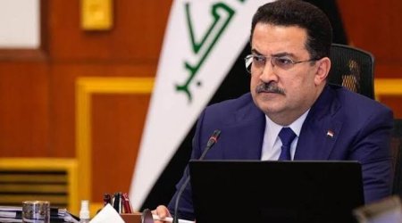 Премьер Ирака ожидает вывод иностранных войск из страны к сентябрю 2026 года