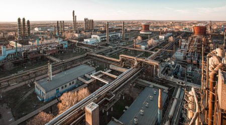 Drones attack petrochemical plant in Russia&rsquo;s Bashkortostan, no casualties reported