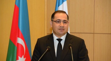 2026-cı ildə Azərbaycanda iqtisadi artım 2,9 faiz proqnozlaşdırılır — Azər Əmiraslanov