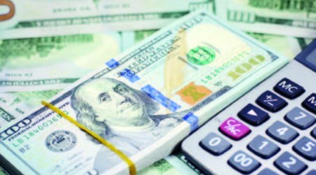 Strateji valyuta ehtiyatları xarici borcu 17 dəfə üstələyir