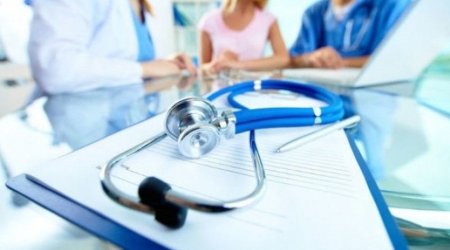 İcbari Tibbi Sığorta Fondunun xərcləri azalıb