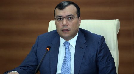 Qeyri-neft gəlirləri 2026-cı ildə 10,6% artacaq