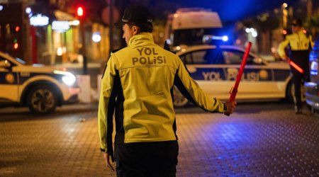 Bu yollarda hərəkət tam məhdudlaşdırılacaq- Sürücülərə xəbərdarlıq!