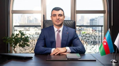 Azərbaycanda inflyasiya hədəf daxilindədir - Taleh Kazımov